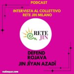 Defend Rojava