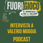 Fuorigioco - Il mondiale oltre il pallone